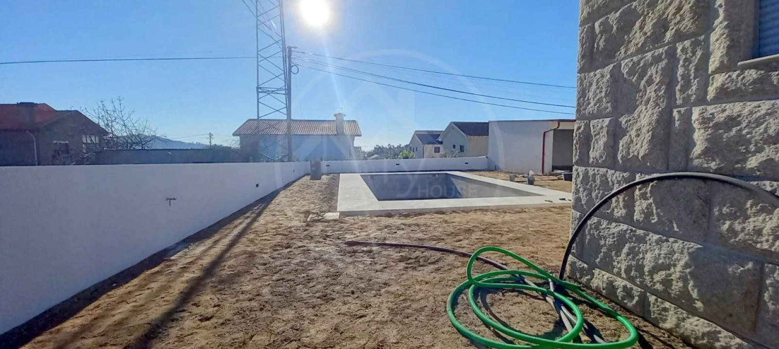 Moradia T3 para Venda em Refontoura Foto 18