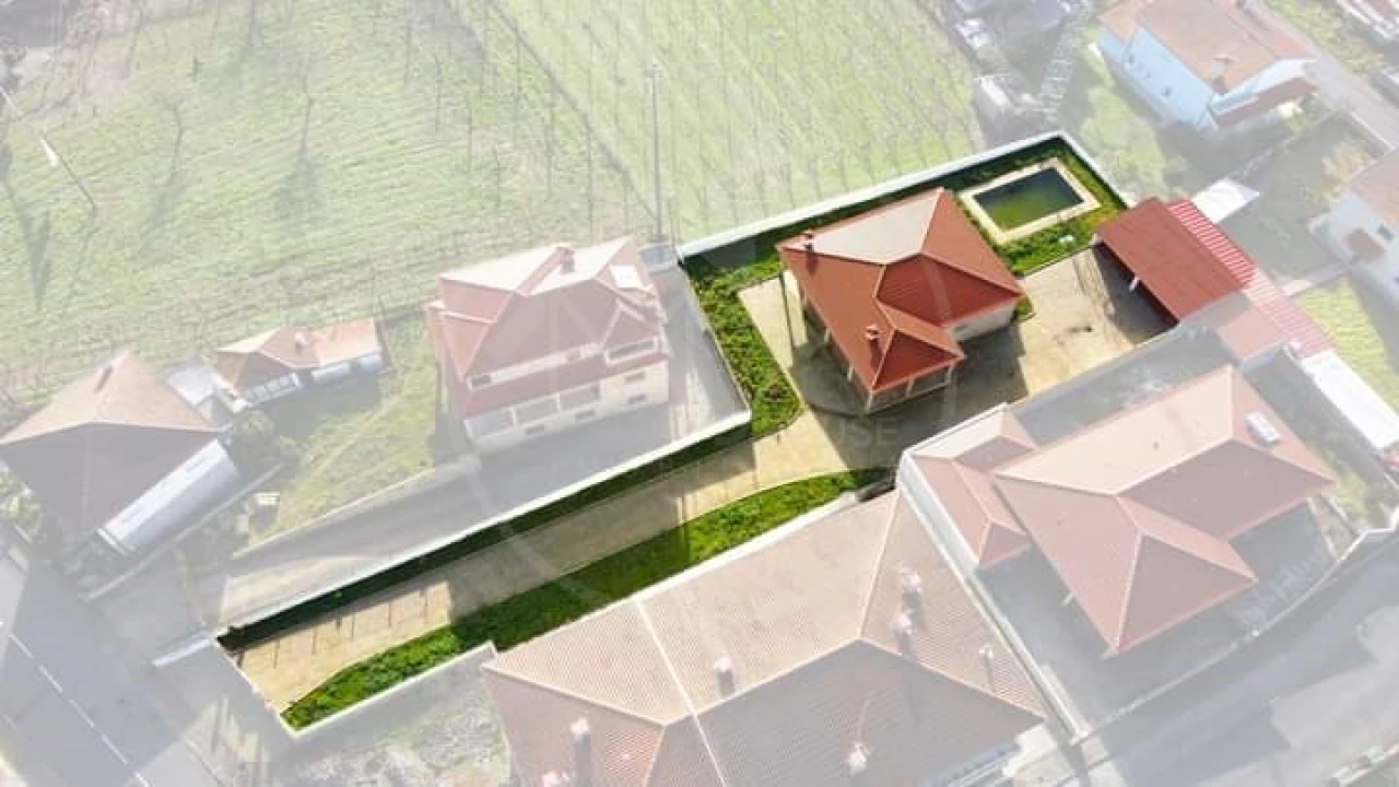 Moradia T3 para Venda em Refontoura Foto 20