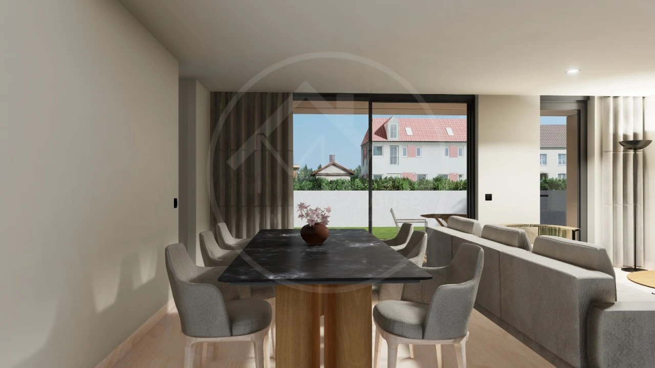 Moradia T2 para Venda em Travanca Foto 3