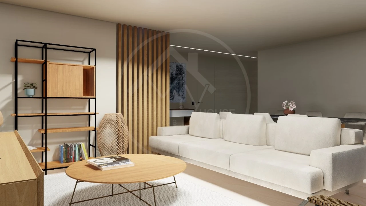 Moradia T2 para Venda em Travanca Foto 4