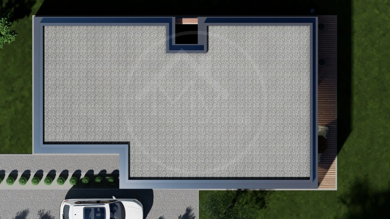 Moradia T2 para Venda em Travanca Foto 10