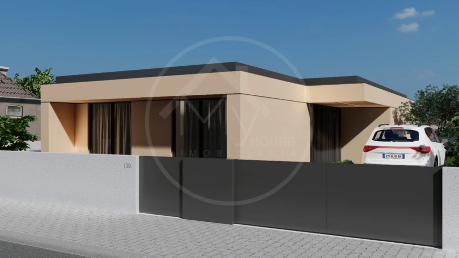 Moradia T2 para Venda em Travanca Foto 2