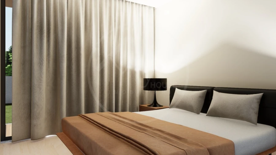 Moradia T2 para Venda em Travanca Foto 7