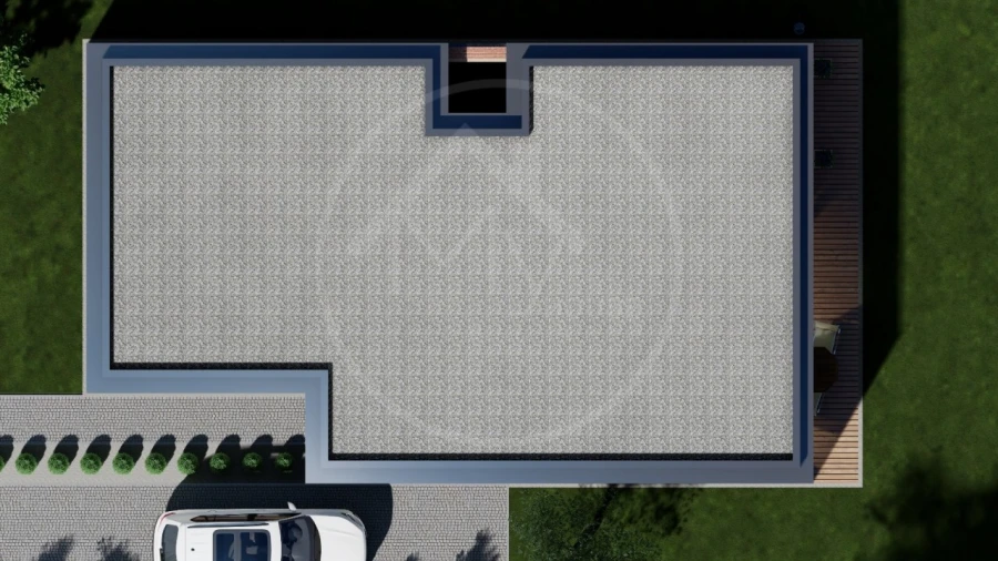 Moradia T2 para Venda em Travanca Foto 10