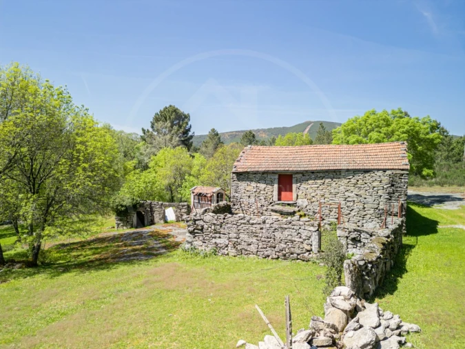 Quinta para Venda em Bornes de Aguiar Foto 3