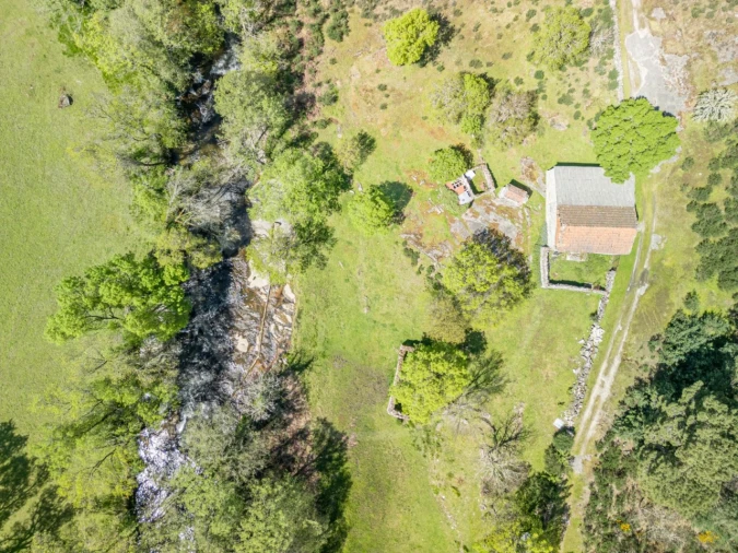 Quinta para Venda em Bornes de Aguiar Foto 5