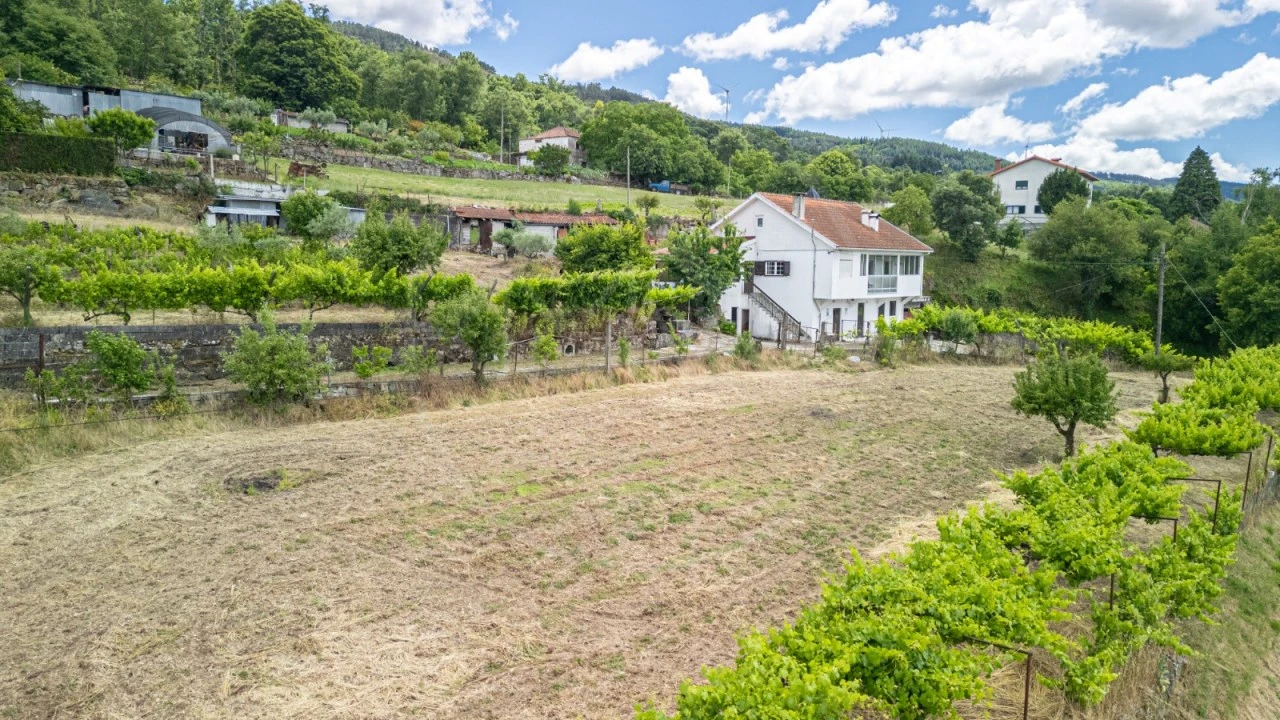 Moradia T3 para Venda em Bornes de Aguiar Foto 3