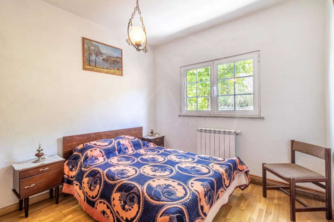 Moradia T3 para Venda em Bornes de Aguiar Foto 7