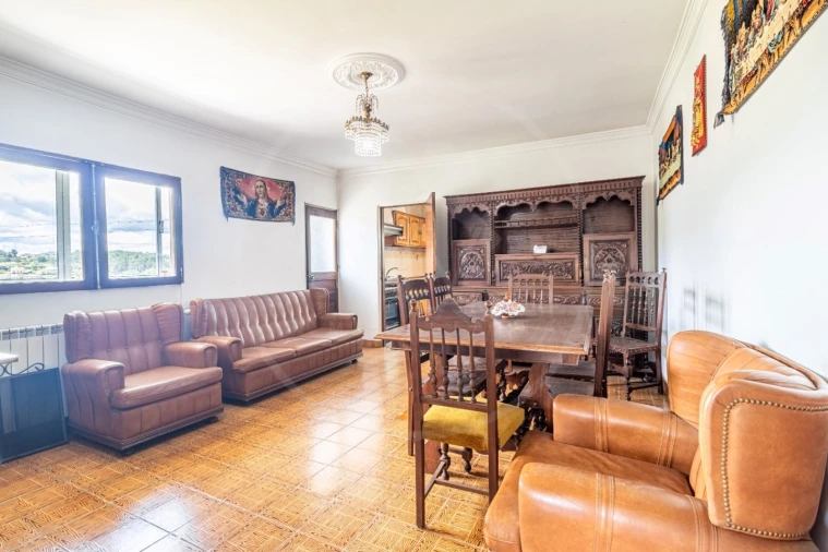 Moradia T3 para Venda em Bornes de Aguiar Foto 5