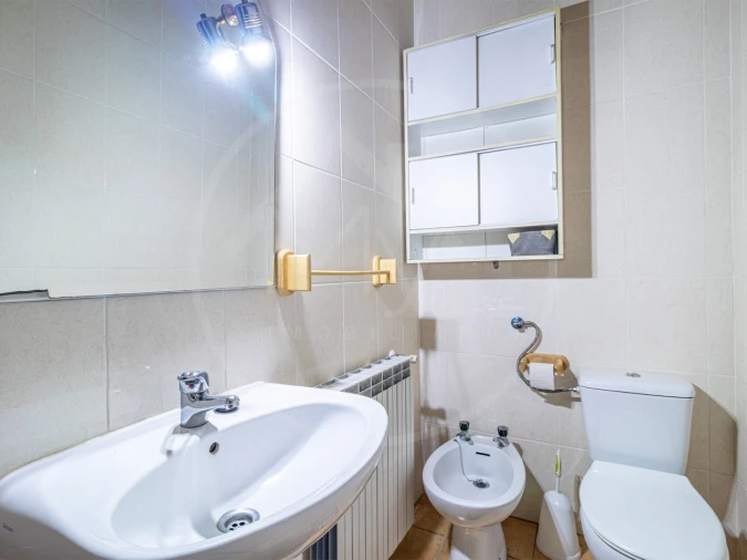 Moradia T3 para Venda em Bornes de Aguiar Foto 11