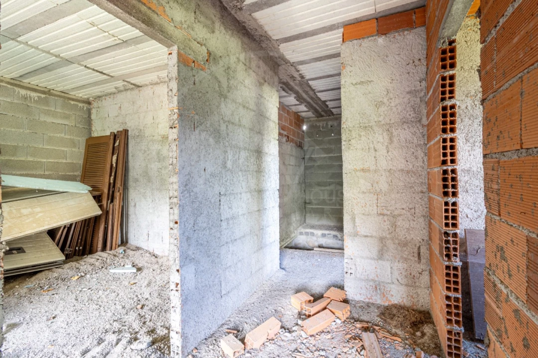 Moradia para Venda em Salvador e Santo Aleixo de Além-Tâmega Foto 6