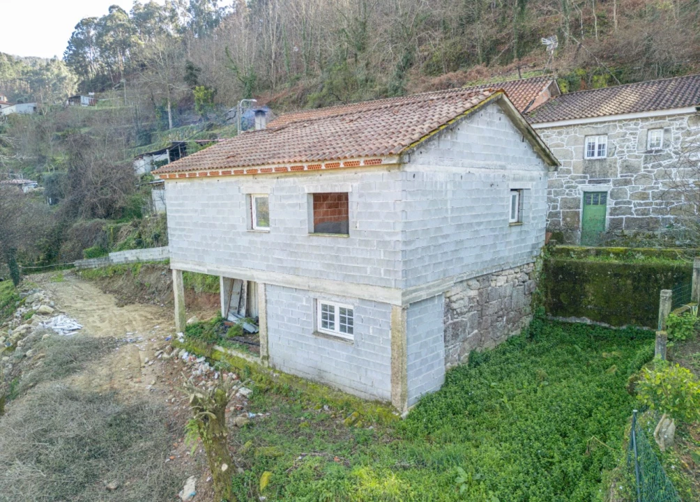 Moradia para Venda em Salvador e Santo Aleixo de Além-Tâmega Foto 11