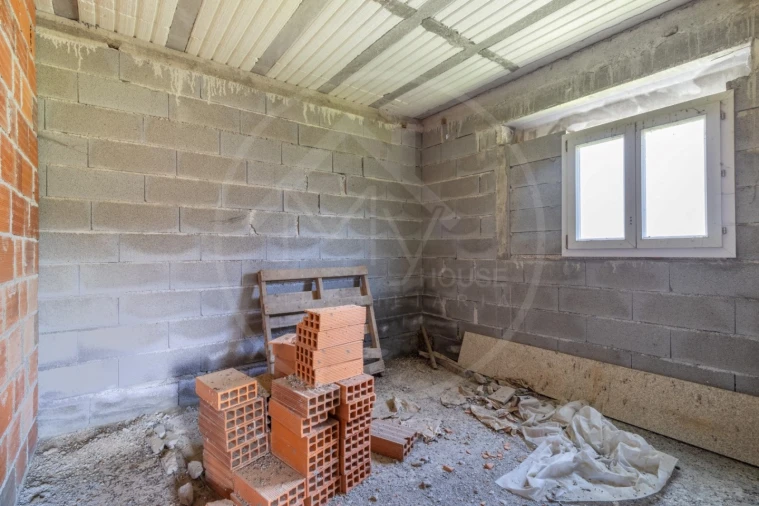 Moradia para Venda em Salvador e Santo Aleixo de Além-Tâmega Foto 5