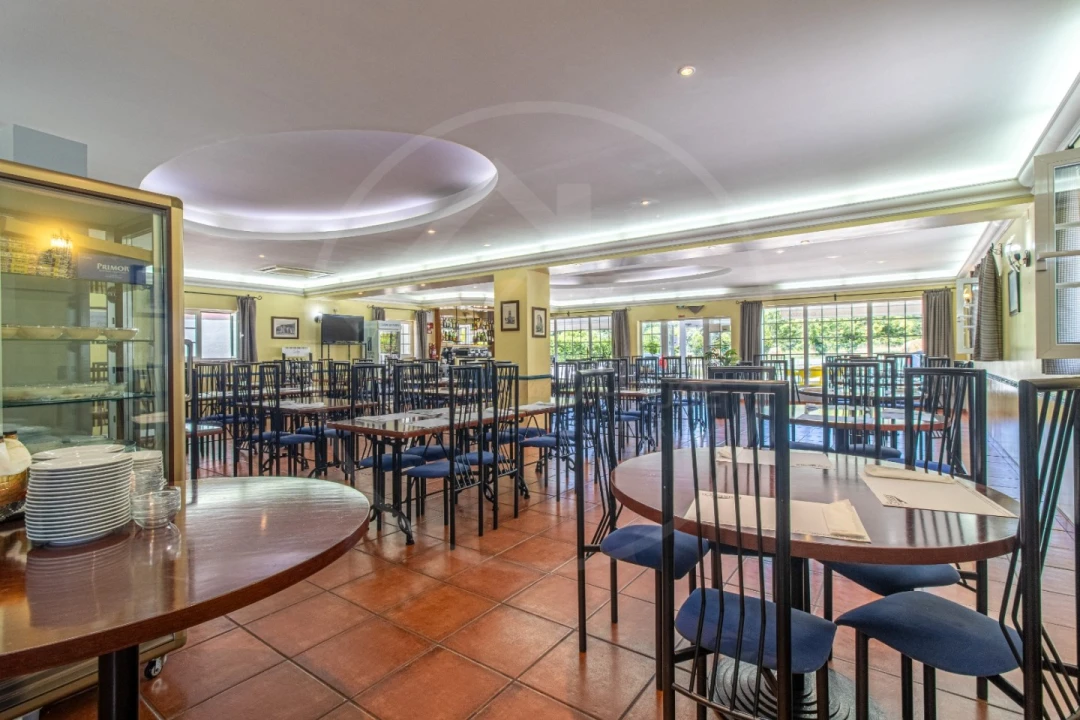 Negócio para Venda em Soutelo de Aguiar Foto 4