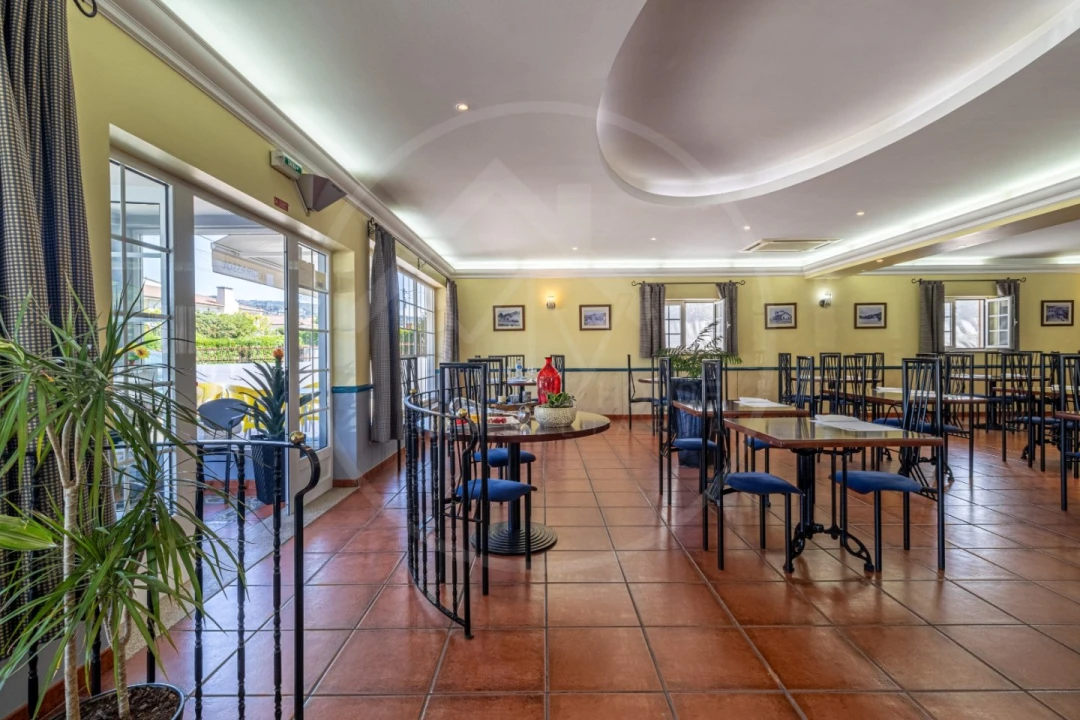 Negócio para Venda em Soutelo de Aguiar Foto 6