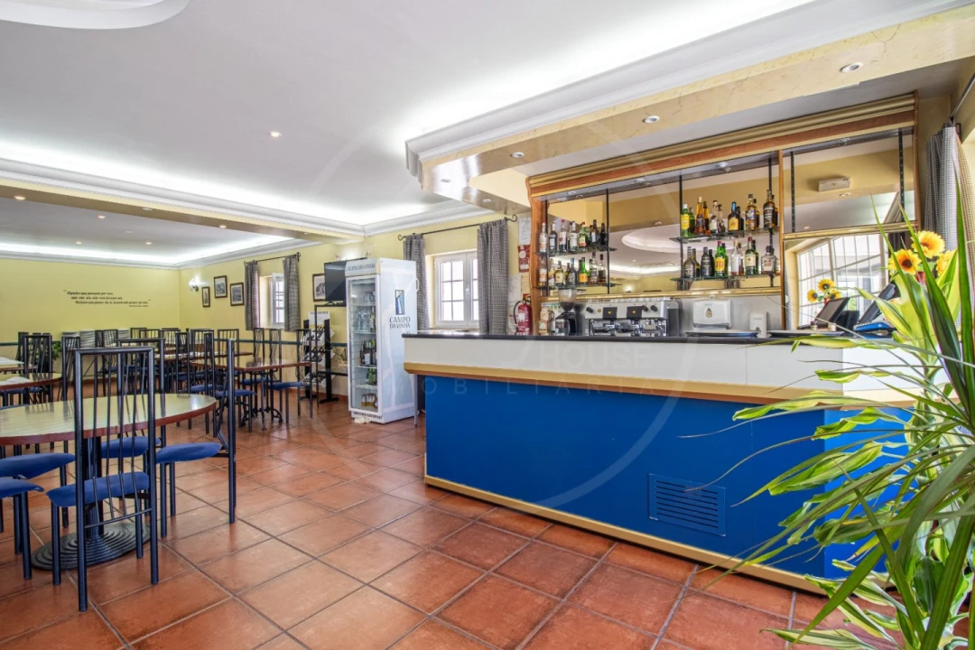 Negócio para Venda em Soutelo de Aguiar Foto 7