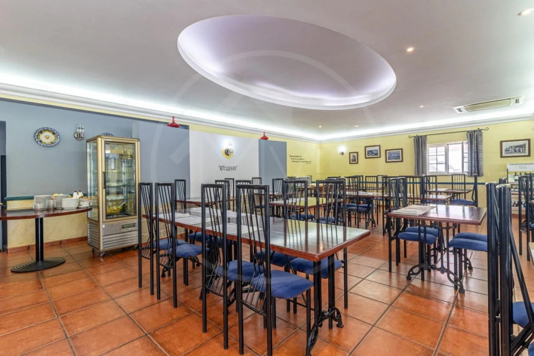 Negócio para Venda em Soutelo de Aguiar Foto 17