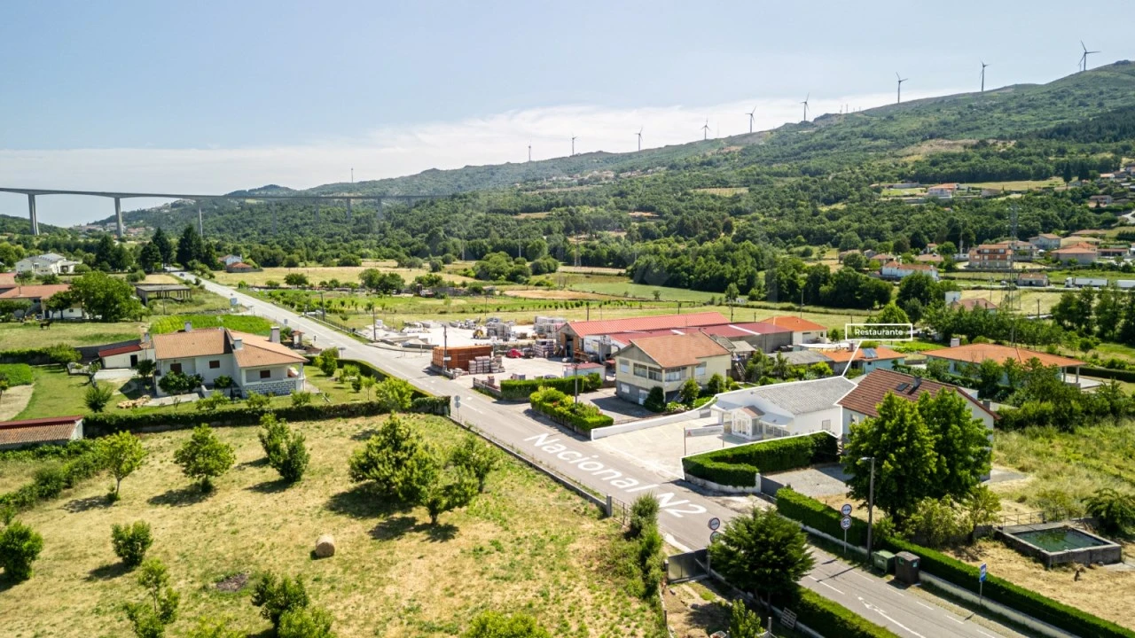 Negócio para Venda em Soutelo de Aguiar Foto 18