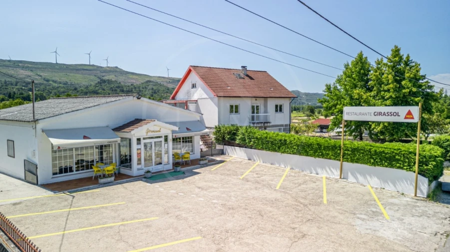 Negócio para Venda em Soutelo de Aguiar Foto 2