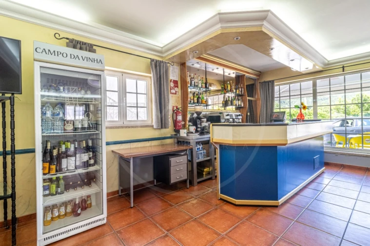 Negócio para Venda em Soutelo de Aguiar Foto 8