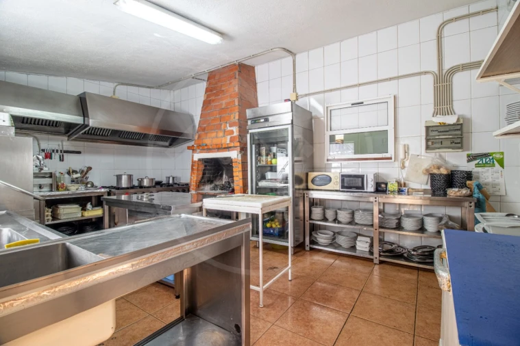 Negócio para Venda em Soutelo de Aguiar Foto 9