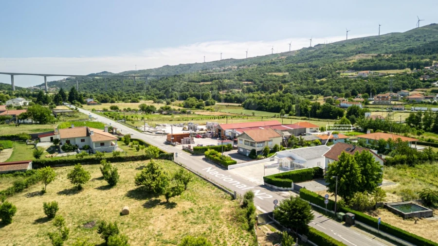 Negócio para Venda em Soutelo de Aguiar Foto 18