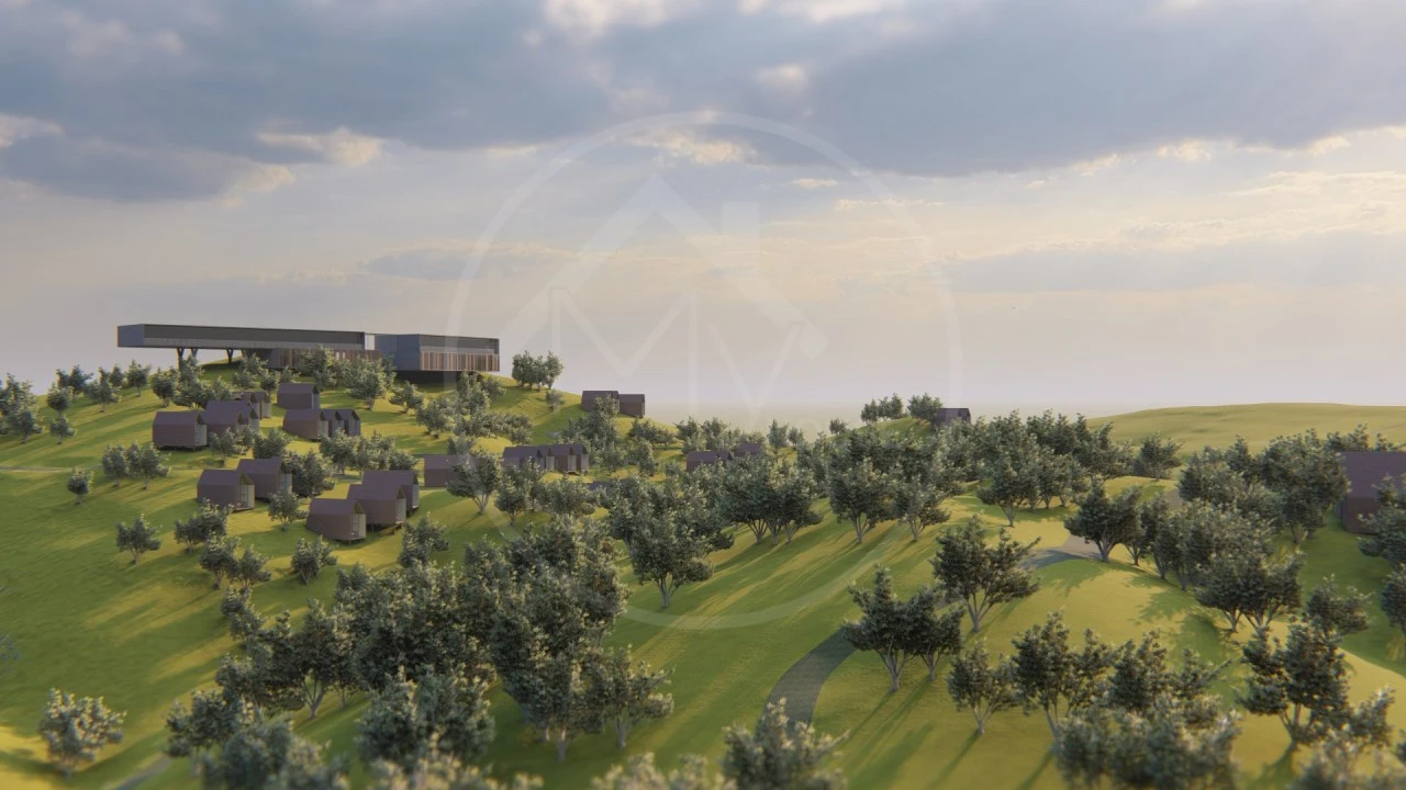 Quinta para Venda em São Bartolomeu de Messines Foto 2