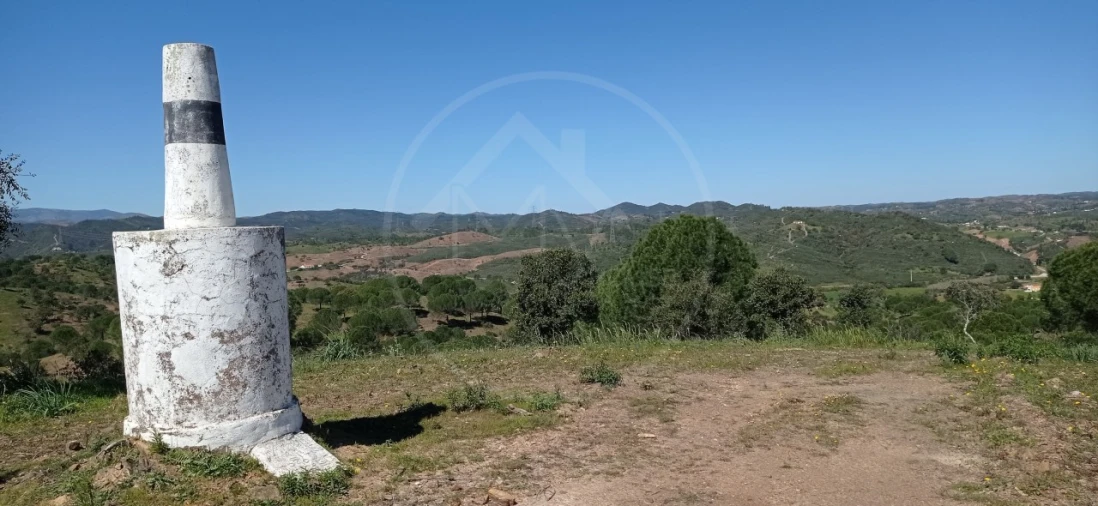 Quinta para Venda em São Bartolomeu de Messines Foto 8