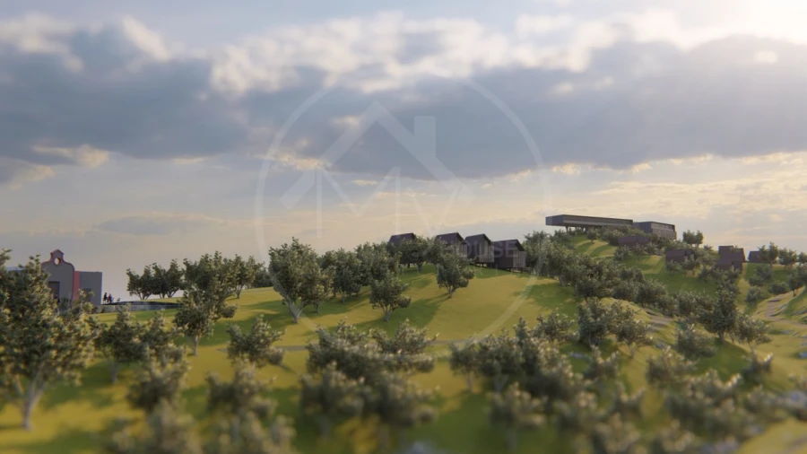 Quinta para Venda em São Bartolomeu de Messines Foto 14