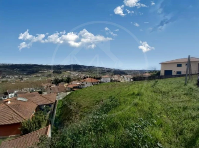 Terreno para Venda em Airães Foto 5
