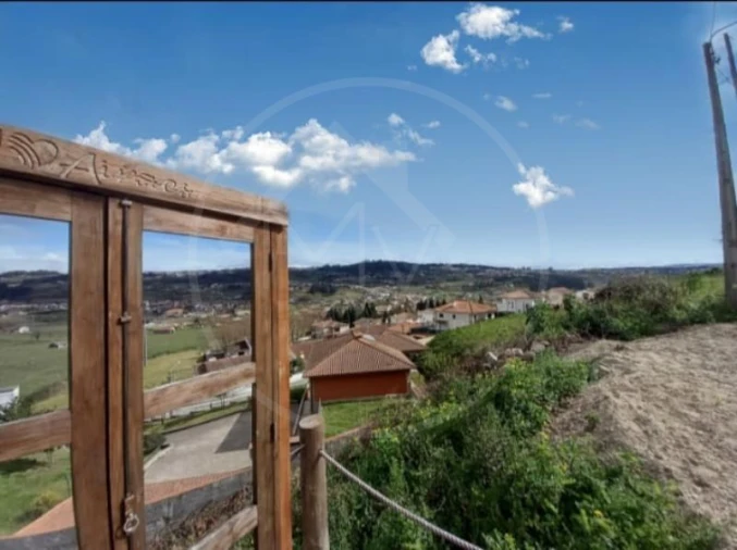 Terreno para Venda em Airães Foto 3