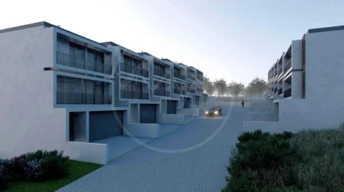 Moradia T3 para Venda em Gondomar (São Cosme), Valbom e Jovim