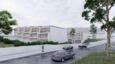 Moradia T3 para Venda em Gondomar (São Cosme), Valbom e Jovim
