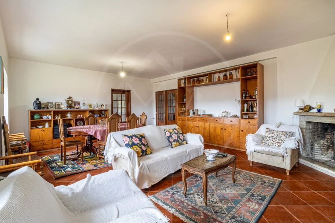 Moradia T3 para Venda em Cerva e Limões Foto 2