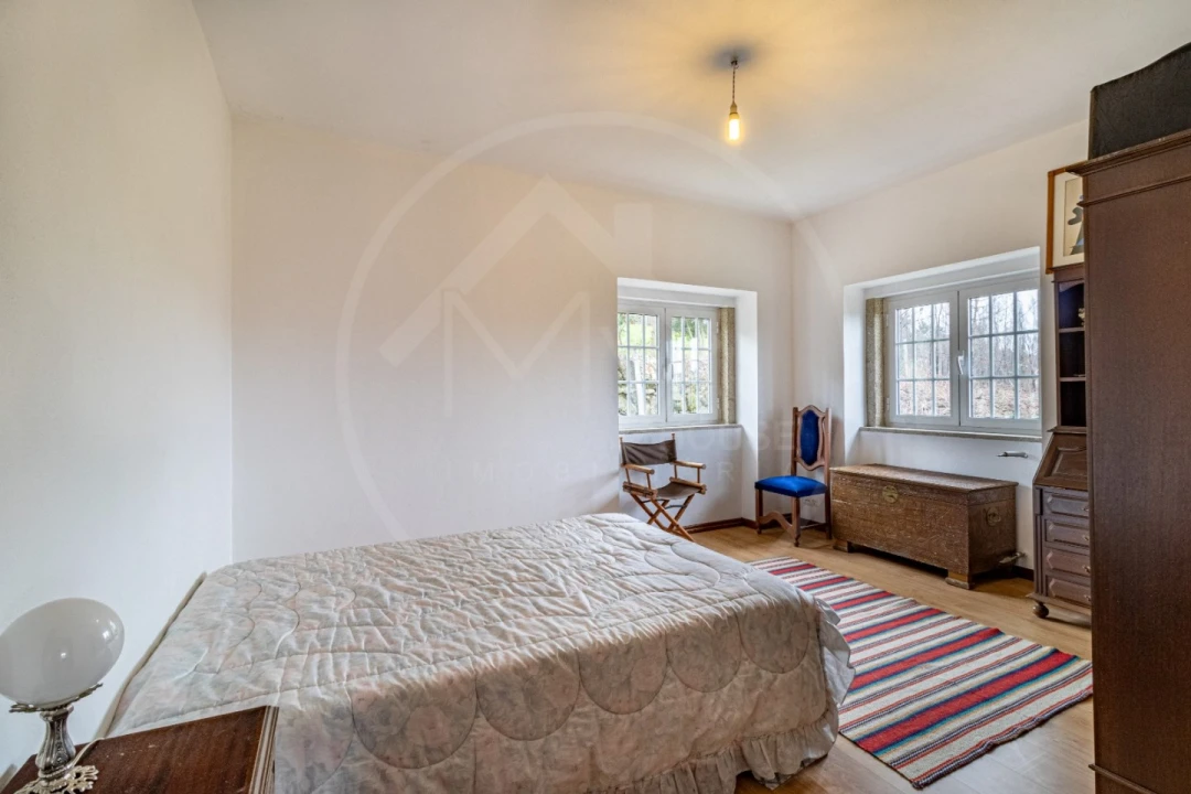 Moradia T3 para Venda em Cerva e Limões Foto 9