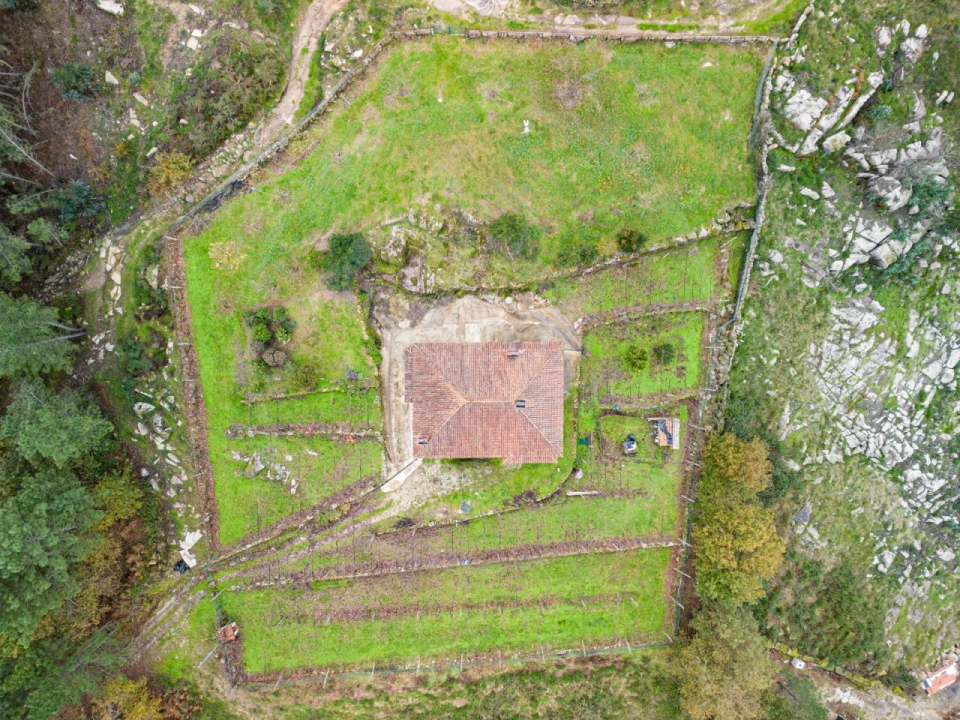 Moradia T3 para Venda em Cerva e Limões Foto 20