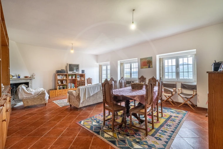 Moradia T3 para Venda em Cerva e Limões Foto 3