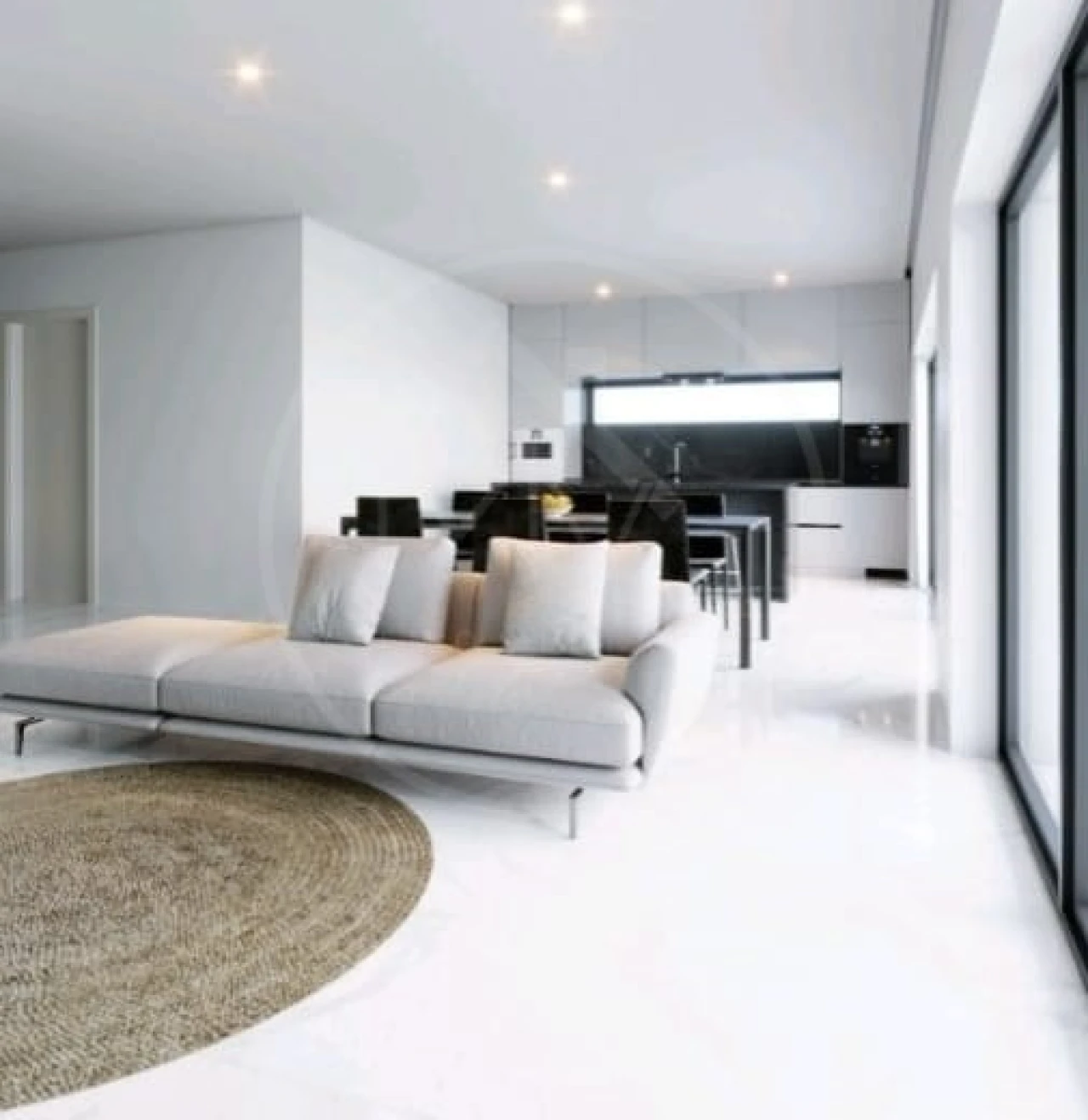 Apartamento T3 para Venda em Estômbar e Parchal Foto 4