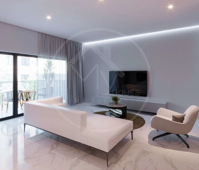 Apartamento T3 para Venda em Estômbar e Parchal Foto 7