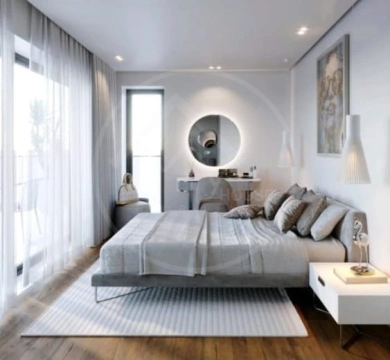Apartamento T3 para Venda em Estômbar e Parchal Foto 9