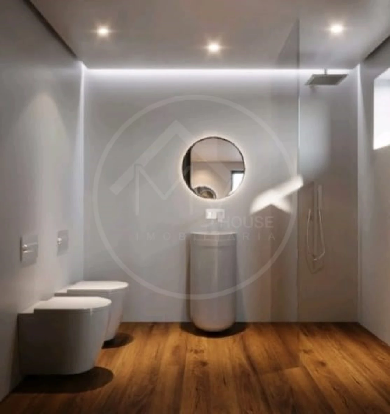 Apartamento T3 para Venda em Estômbar e Parchal Foto 10