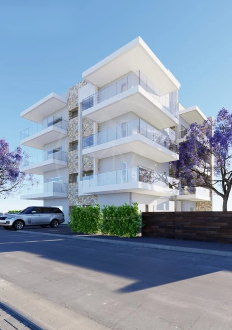 Apartamento T3 para Venda em Estômbar e Parchal