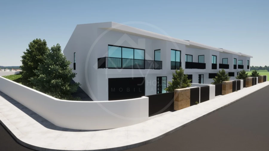 Terreno para Arrendamento em Friande Foto 1