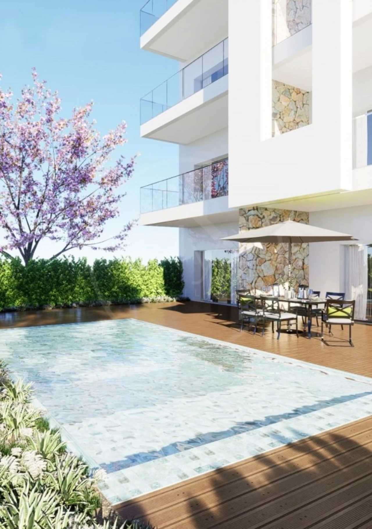 Apartamento T1 para Venda em Estômbar e Parchal Foto 5
