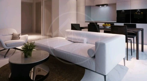 Apartamento T1 para Venda em Estômbar e Parchal