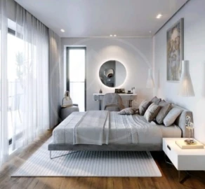 Apartamento T1 para Venda em Estômbar e Parchal