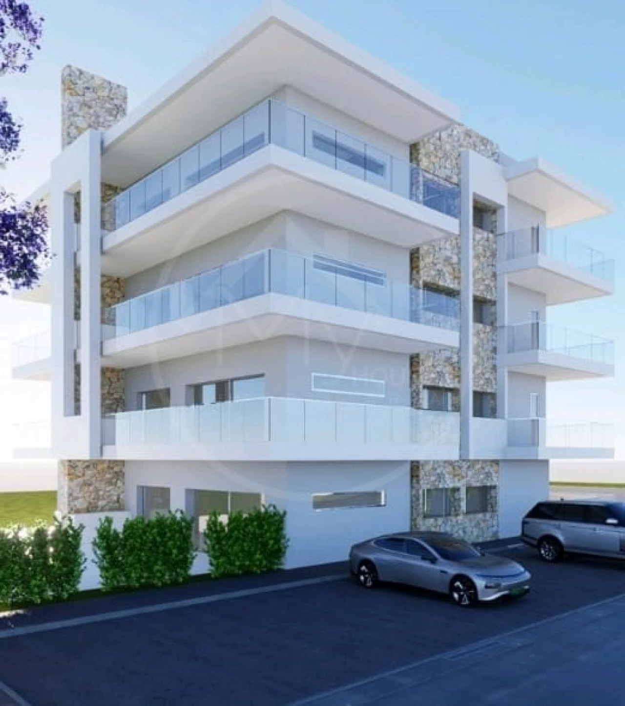 Apartamento T2 para Venda em Estômbar e Parchal Foto 3