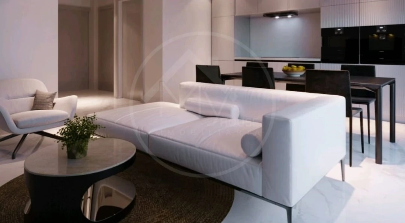 Apartamento T2 para Venda em Estômbar e Parchal Foto 5