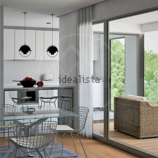 Moradia T4 para Venda em Madalena Foto 4