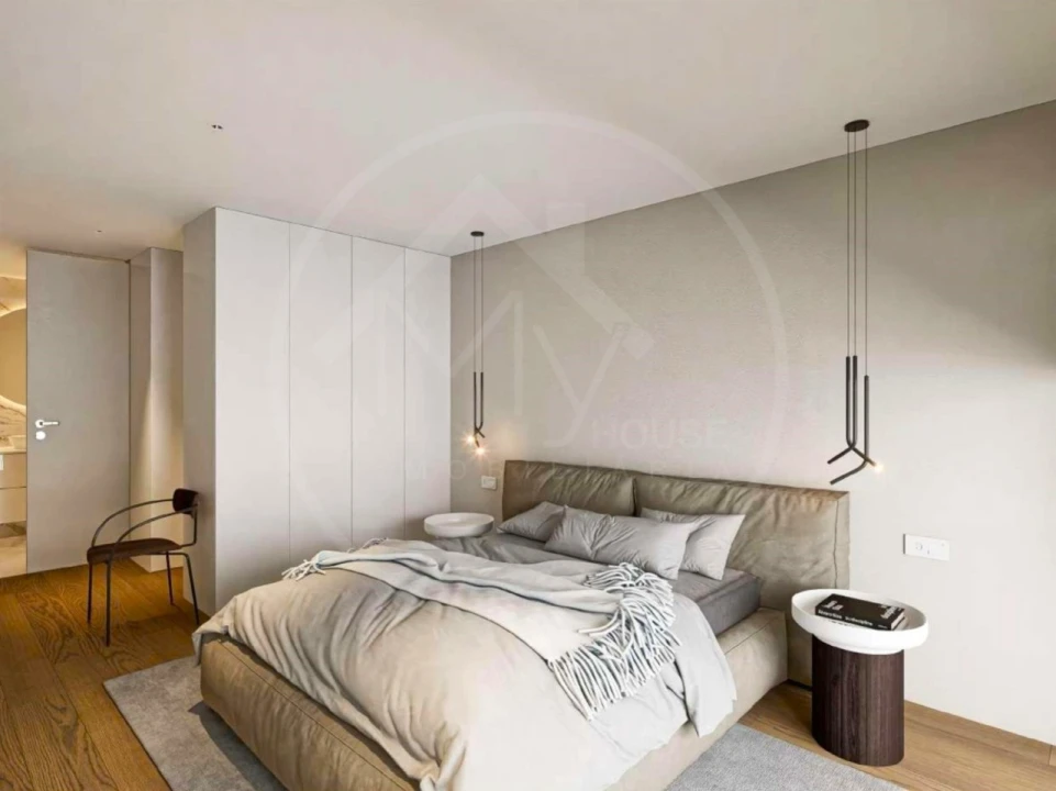 Apartamento para Venda em Gondomar (São Cosme), Valbom e Jovim Foto 5